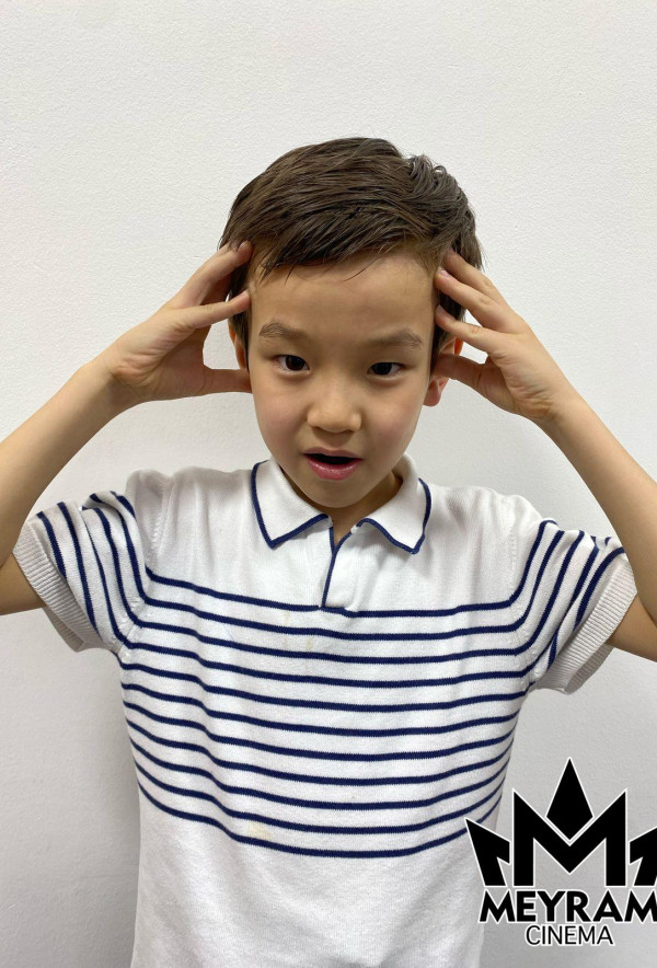 Айдарқали Дүйсенбек