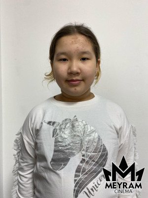 Зере Құрманбек