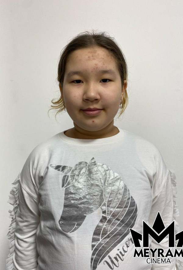 Зере Құрманбек