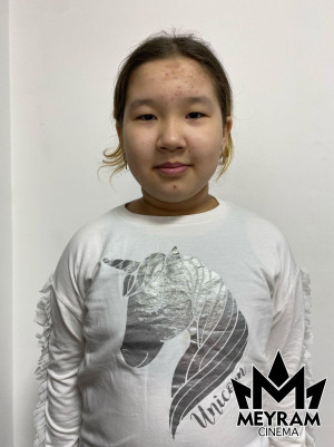 Зере Құрманбек