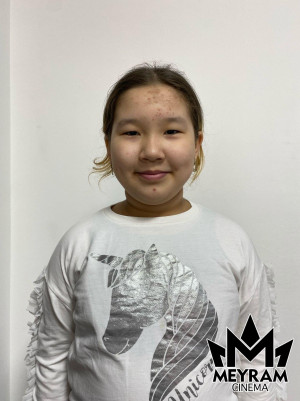 Зере Құрманбек