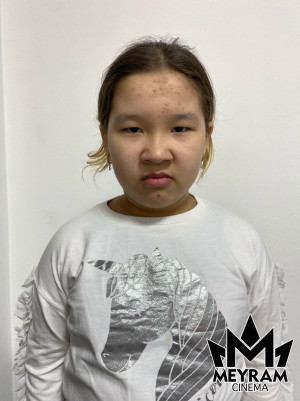 Зере Құрманбек