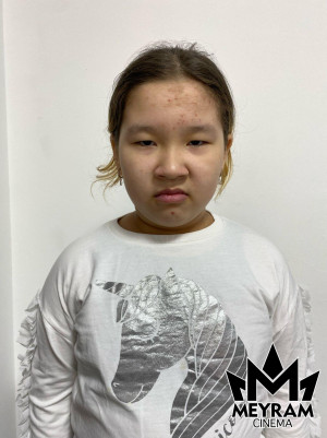 Зере Құрманбек