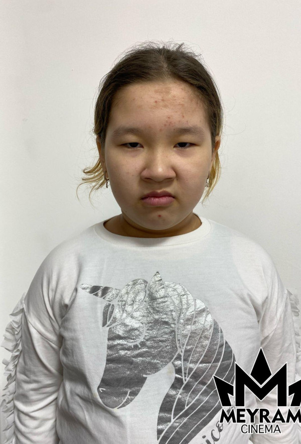 Зере Құрманбек