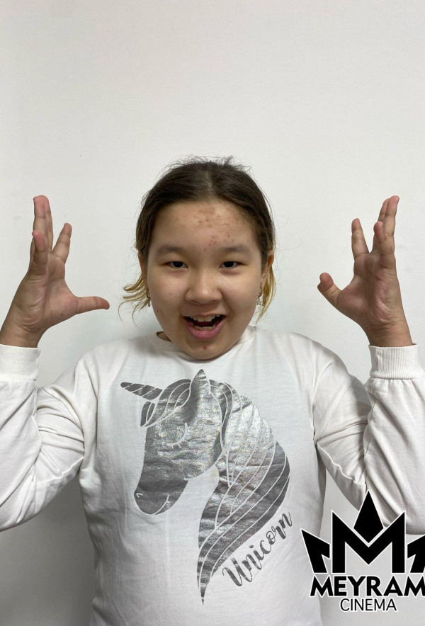 Зере Құрманбек