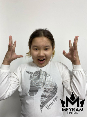 Зере Құрманбек