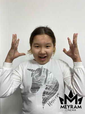 Зере Құрманбек