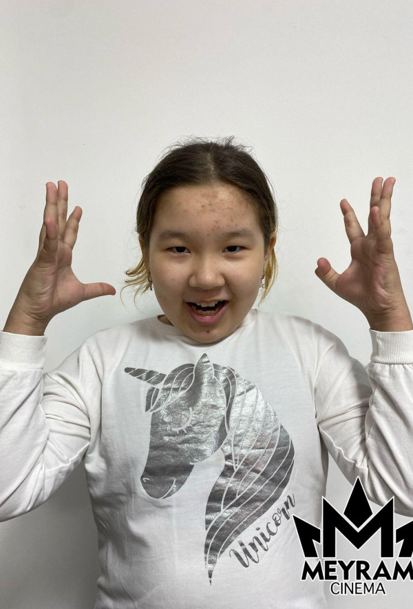 Зере Құрманбек