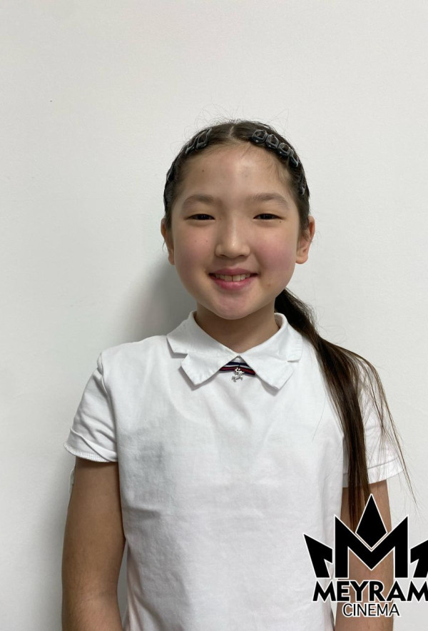 Фатима Ержуманова