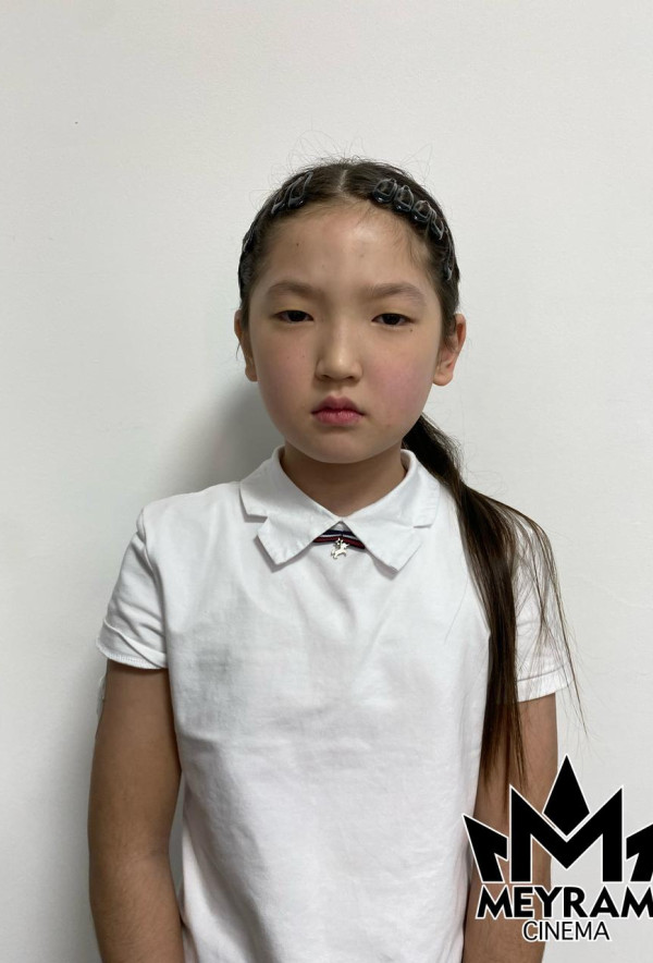 Фатима Ержуманова