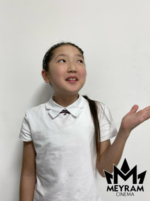 Фатима Ержуманова