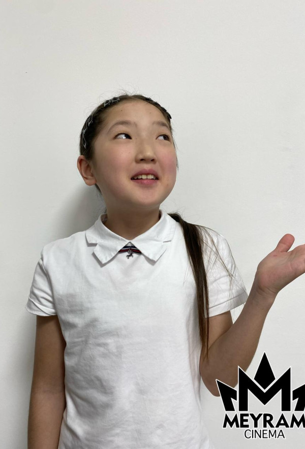 Фатима Ержуманова