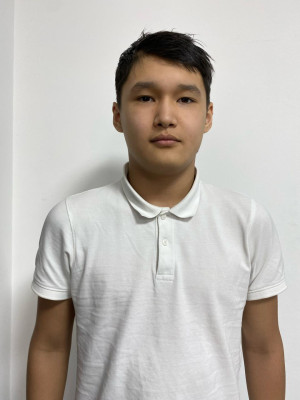 Иманғали Смайылхан