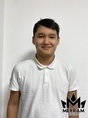 Иманғали Смайылхан