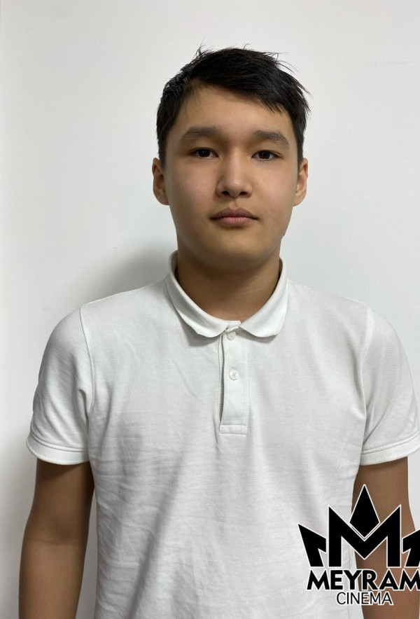 Иманғали Смайылхан