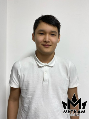 Иманғали Смайылхан