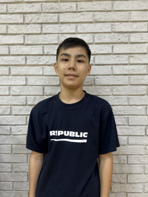 Ерасыл Тастенов