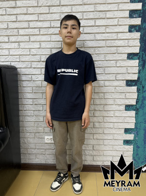 Ерасыл Тастенов