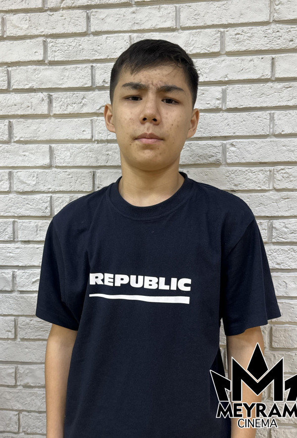 Ерасыл Тастенов