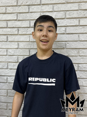 Ерасыл Тастенов