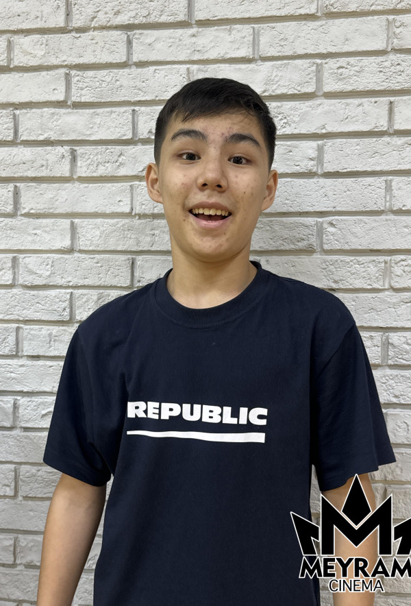 Ерасыл Тастенов