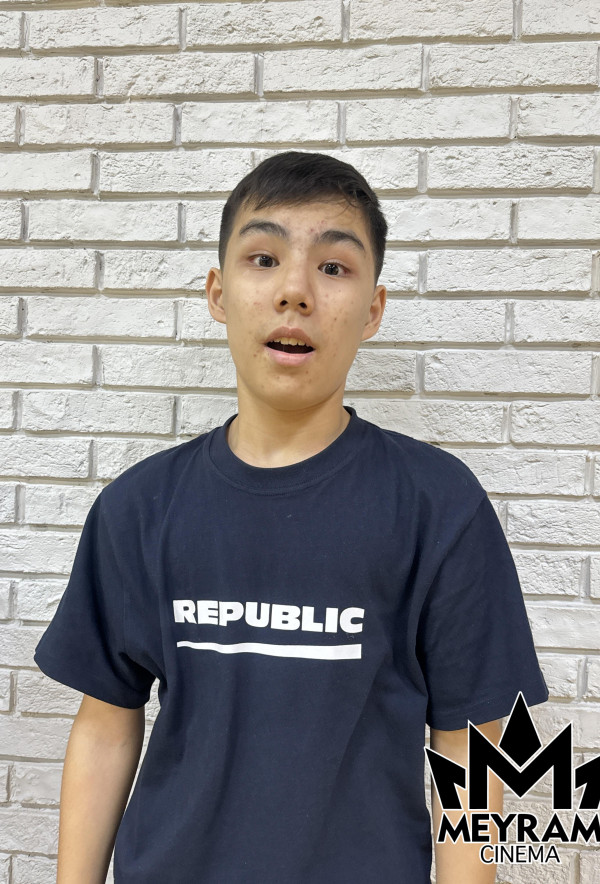 Ерасыл Тастенов