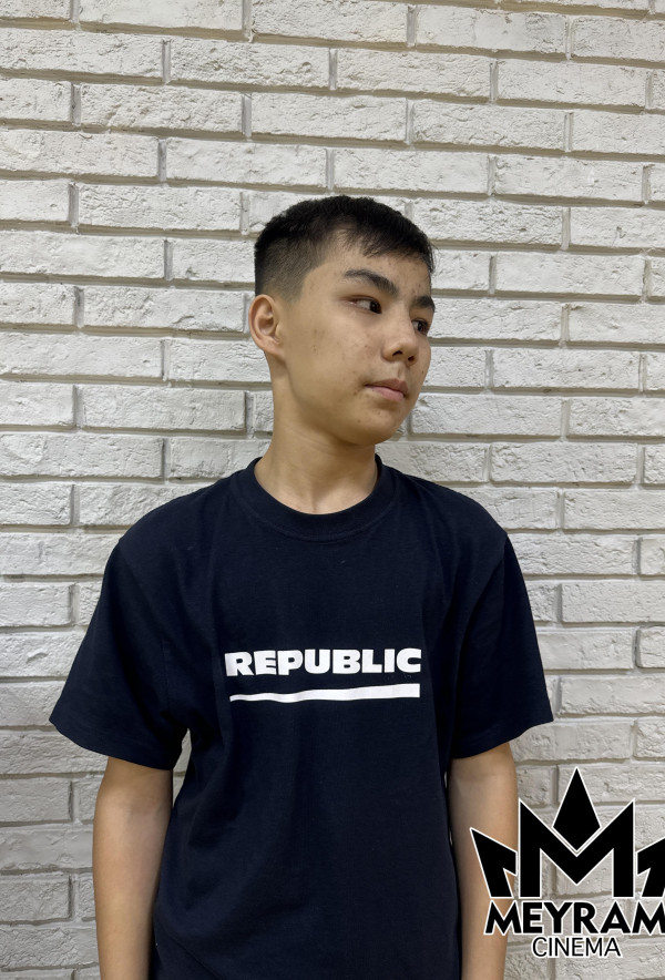 Ерасыл Тастенов