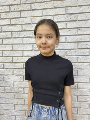 Мадина Қадыр