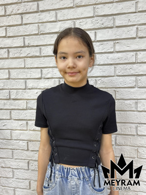 Мадина Қадыр