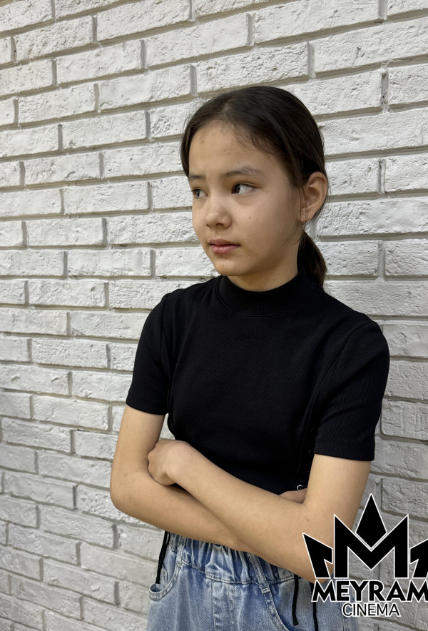 Мадина Қадыр