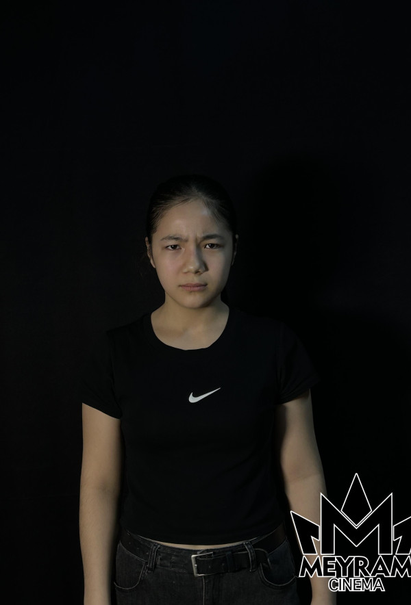 Аруна Айдаралиева