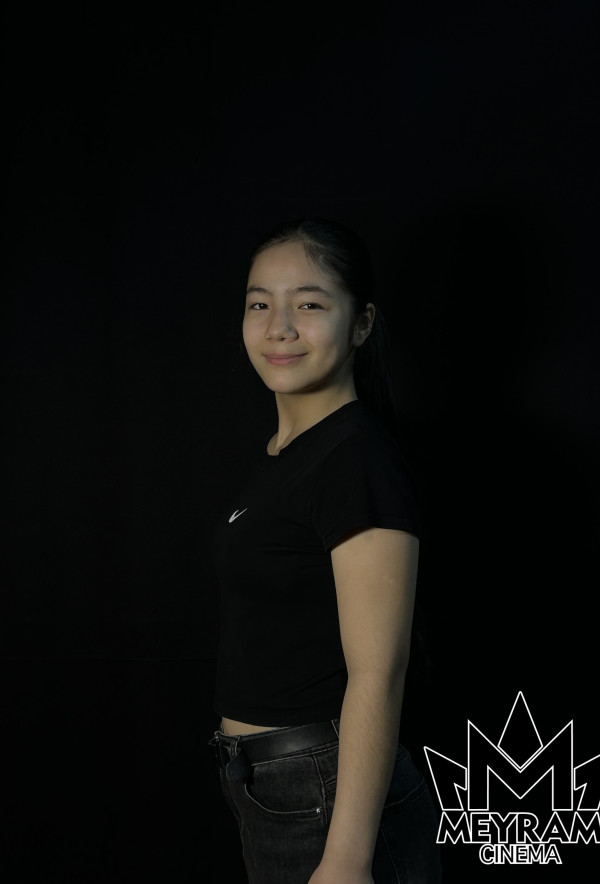 Аруна Айдаралиева