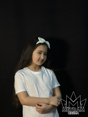 Мариям Есенова