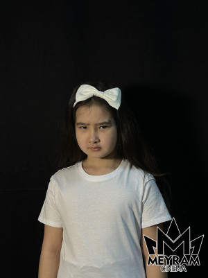 Мариям Есенова