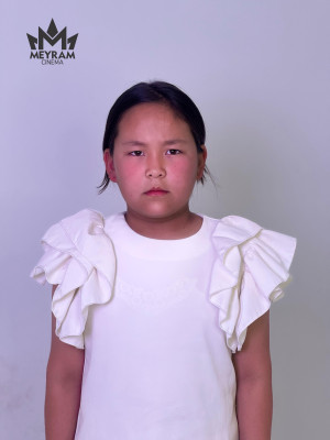 Ақмоншақ Айазбай