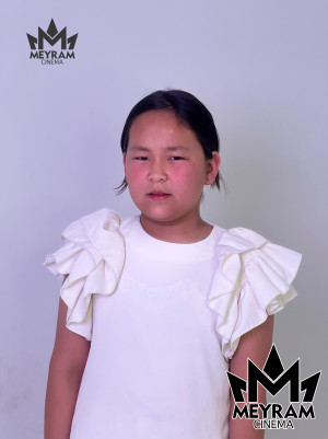 Ақмоншақ Айазбай