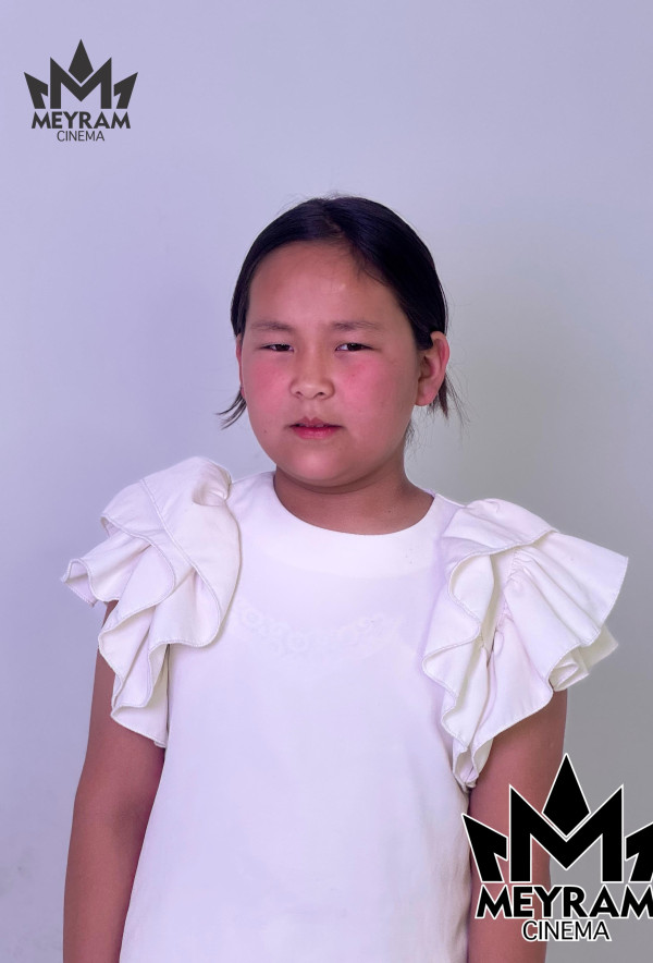 Ақмоншақ Айазбай