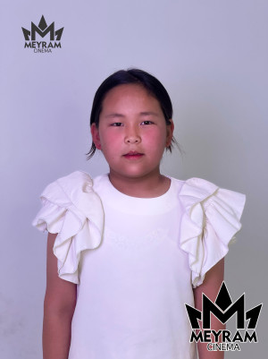 Ақмоншақ Айазбай