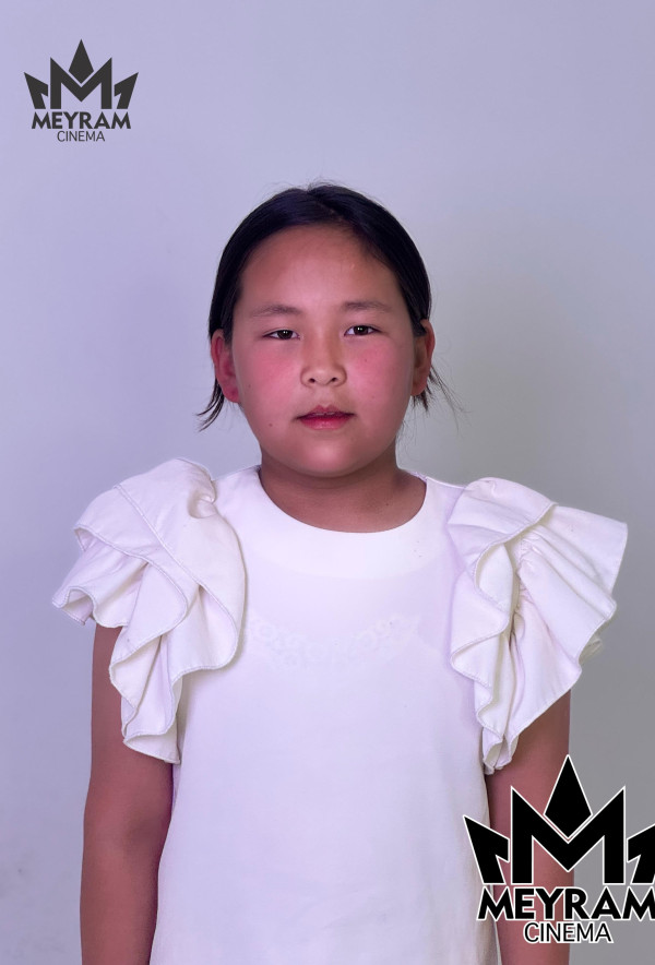 Ақмоншақ Айазбай