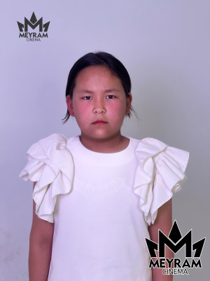 Ақмоншақ Айазбай