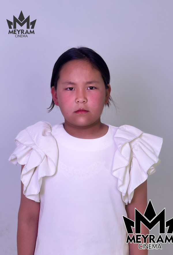 Ақмоншақ Айазбай