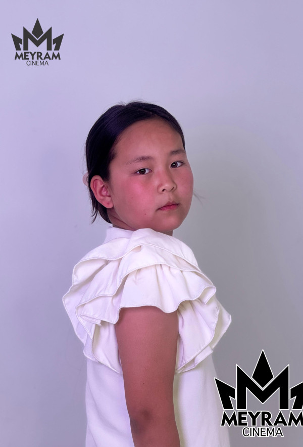 Ақмоншақ Айазбай