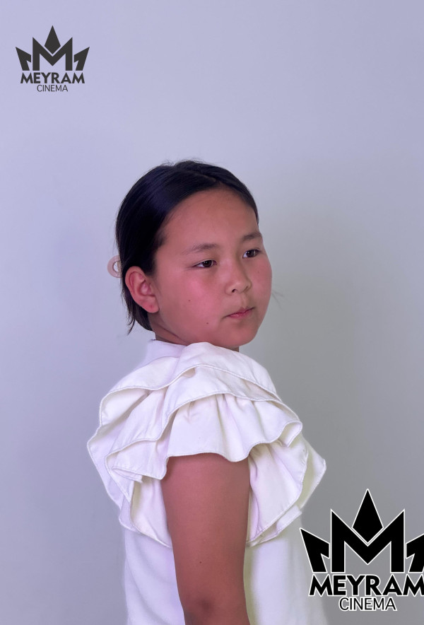 Ақмоншақ Айазбай