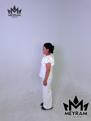 Ақмоншақ Айазбай