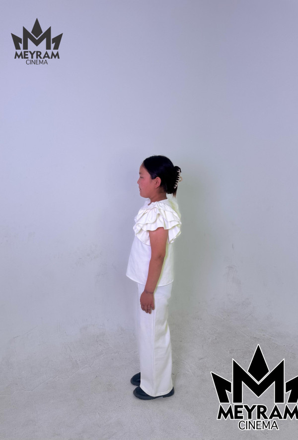 Ақмоншақ Айазбай