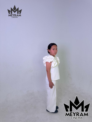 Ақмоншақ Айазбай