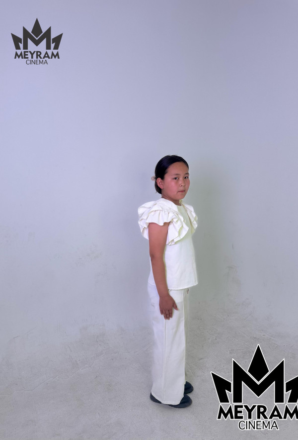 Ақмоншақ Айазбай