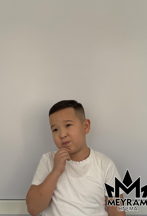 Рамзан Берік