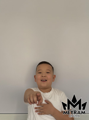 Рамзан Берік