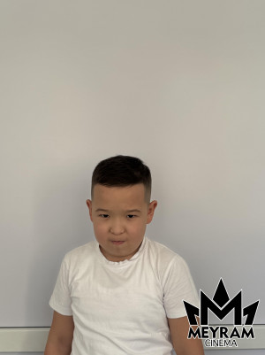 Рамзан Берік